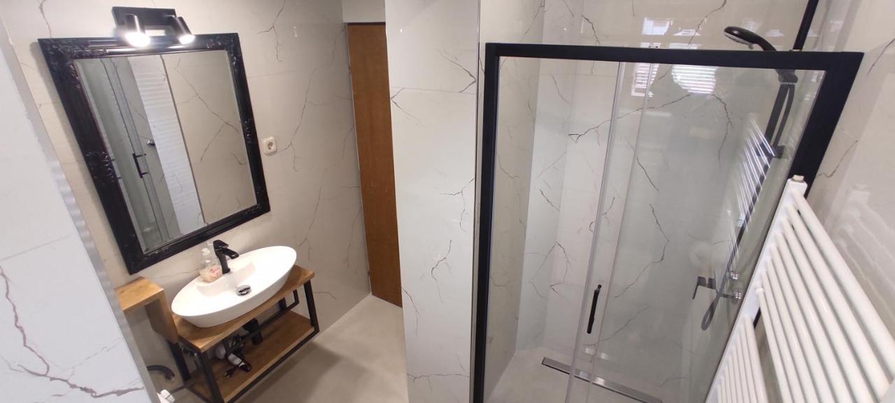 Apartment Antisin Задар Екстер'єр фото