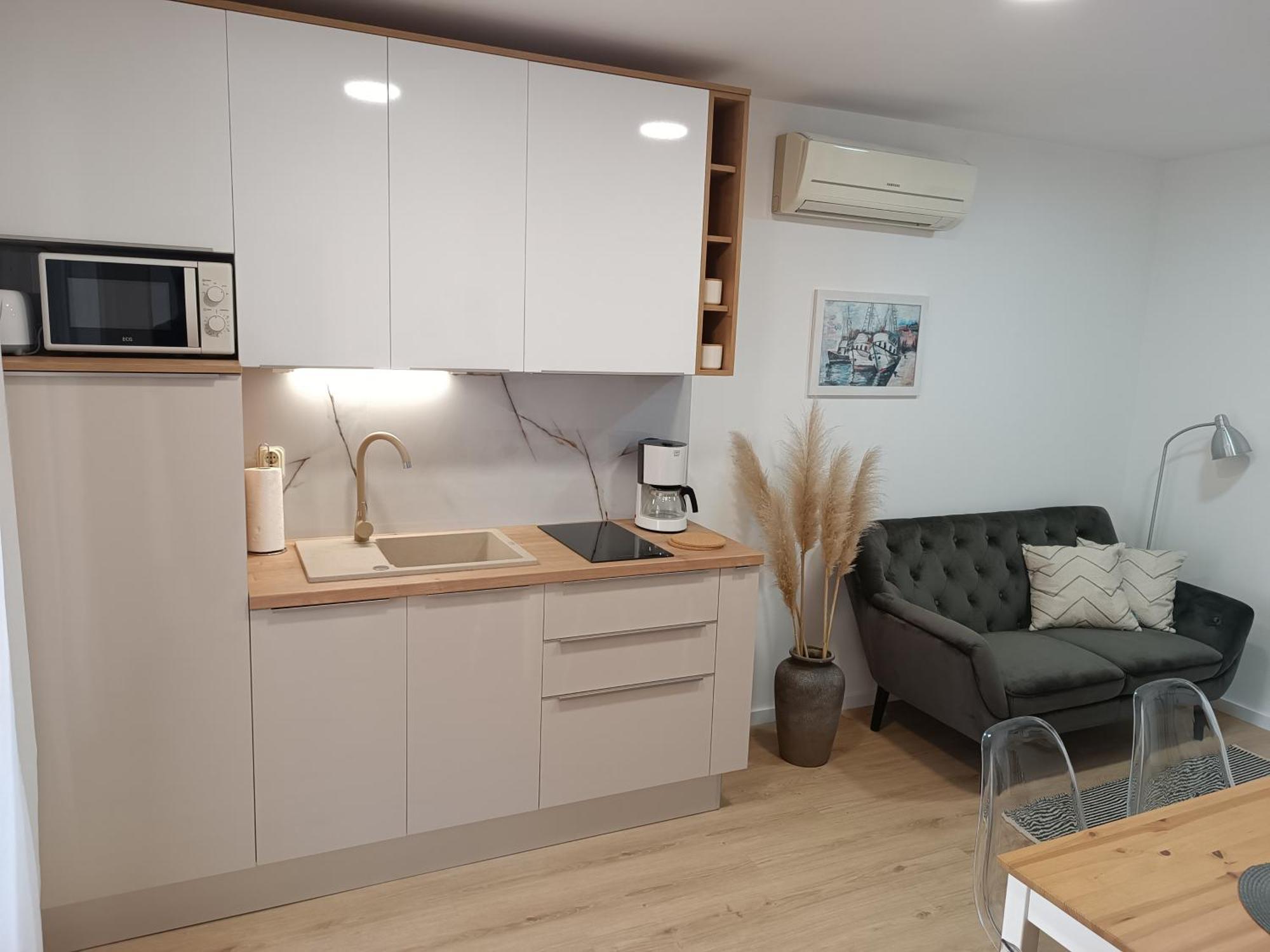 Apartment Antisin Задар Екстер'єр фото