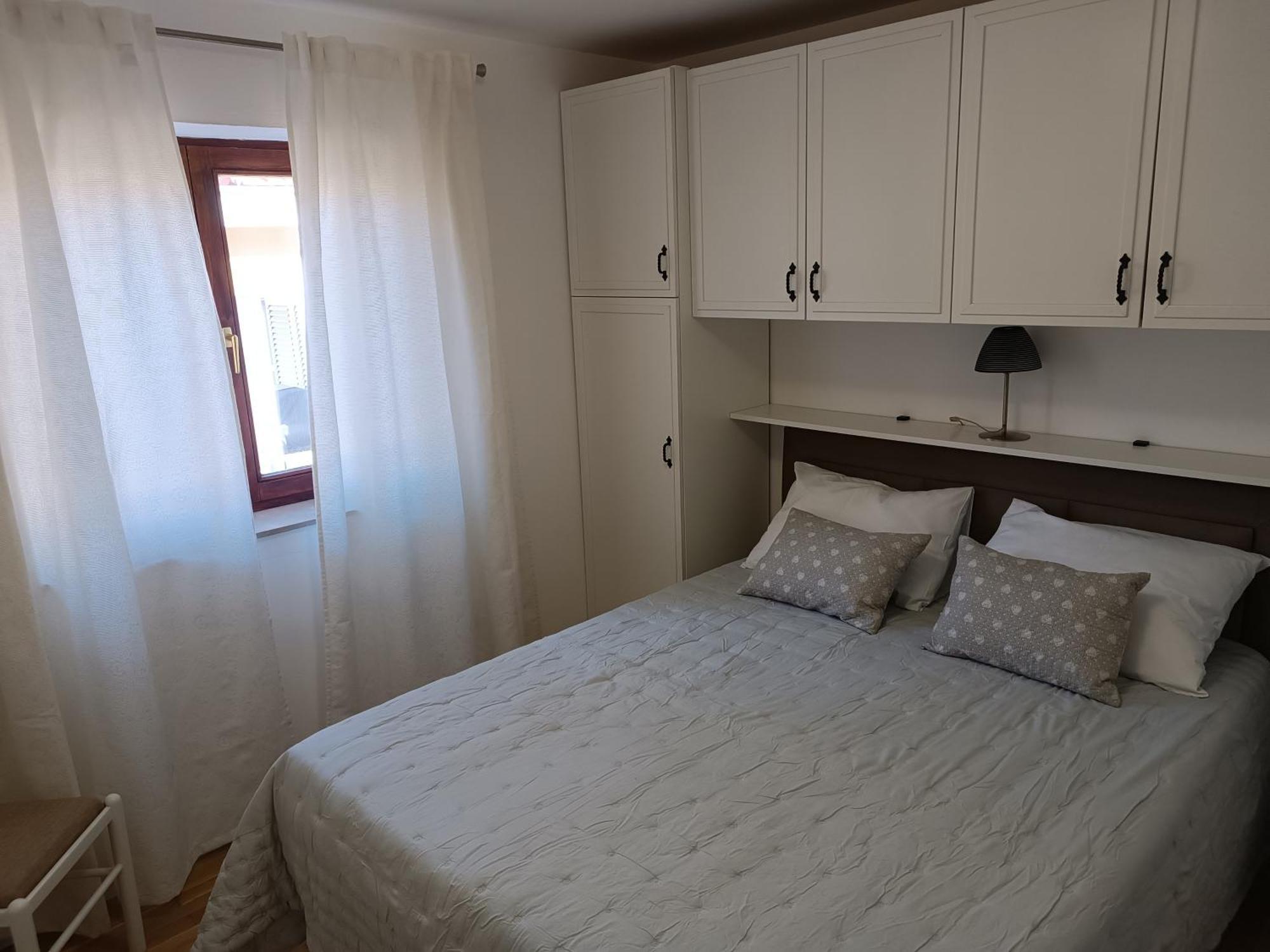 Apartment Antisin Задар Екстер'єр фото