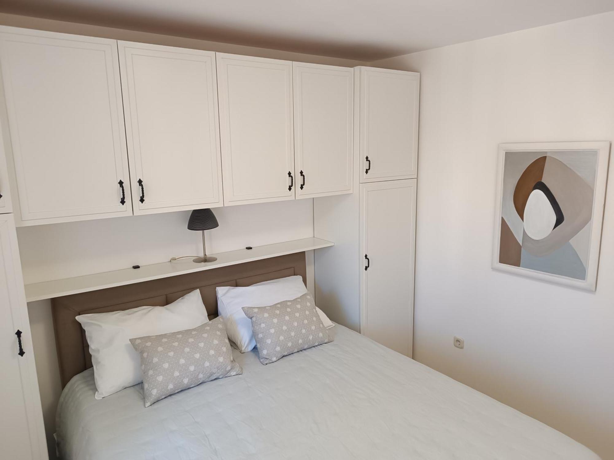 Apartment Antisin Задар Екстер'єр фото