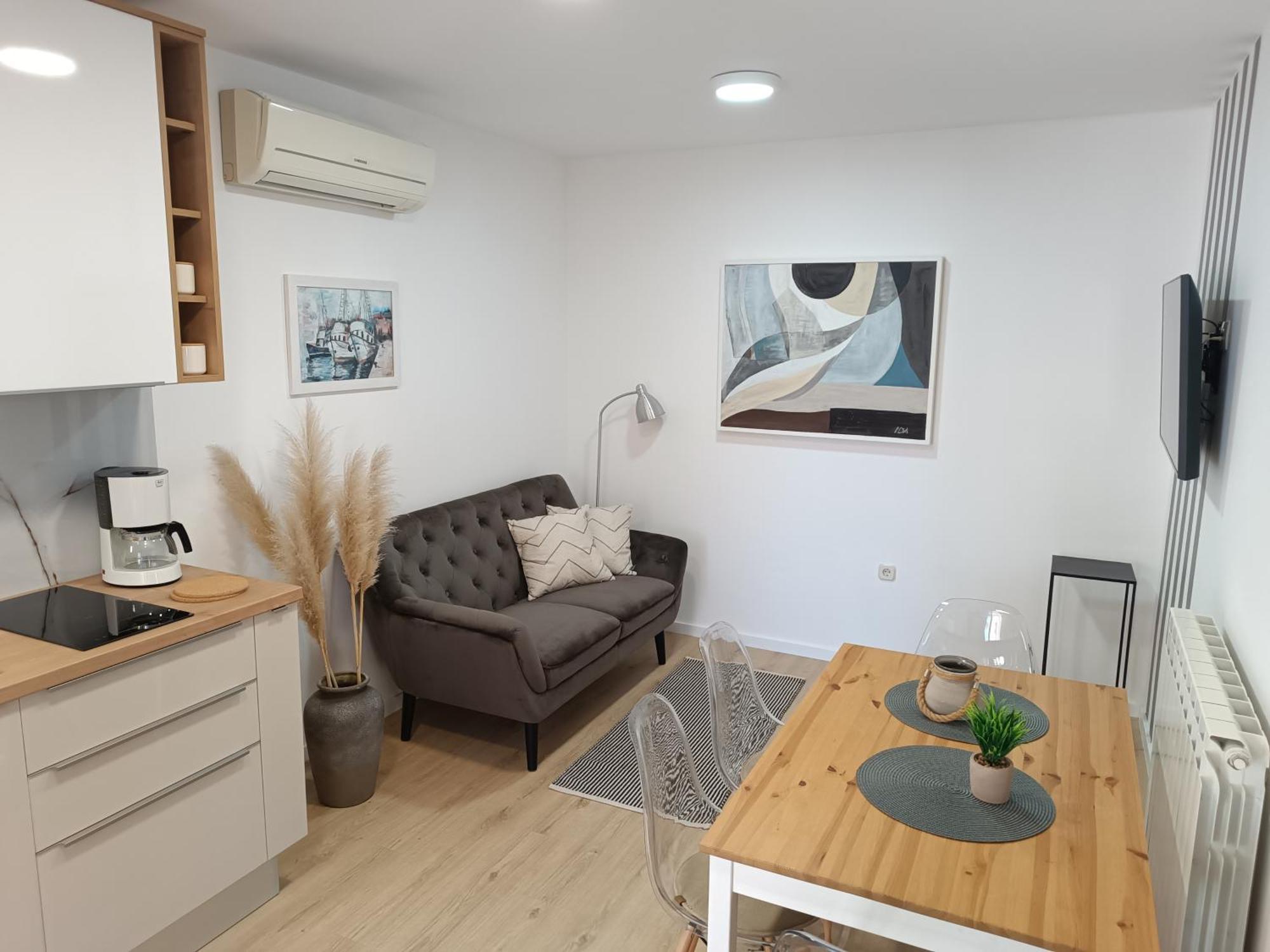 Apartment Antisin Задар Екстер'єр фото