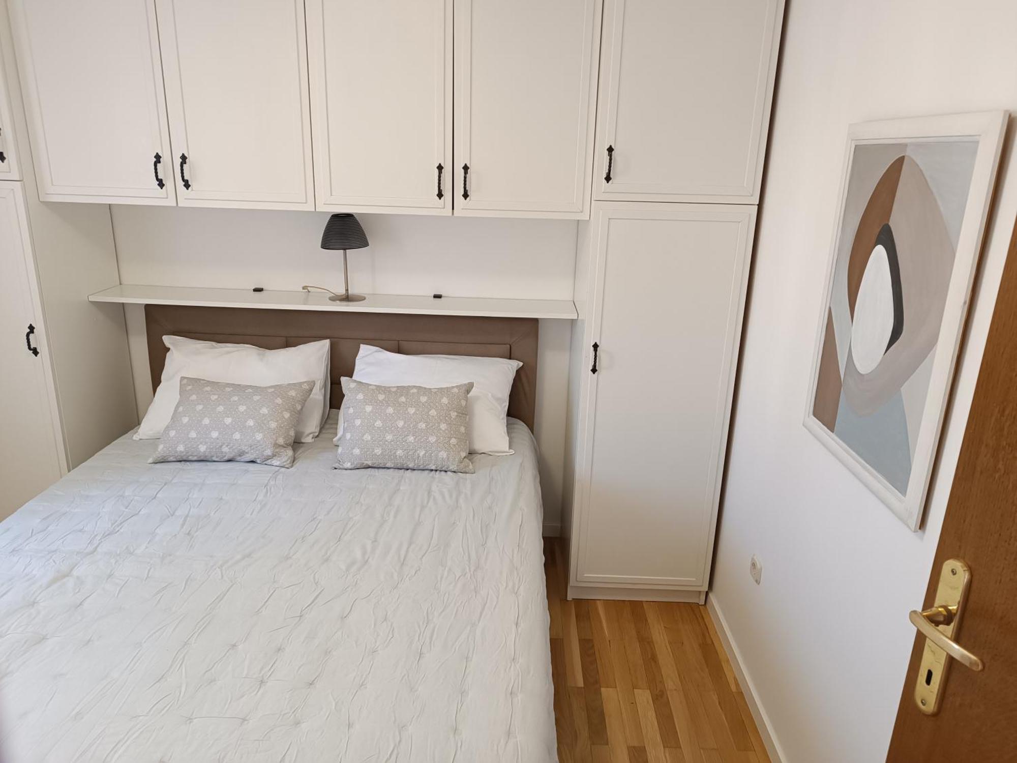 Apartment Antisin Задар Екстер'єр фото